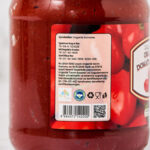 Organicasa Organik Domates Salçası 660 g