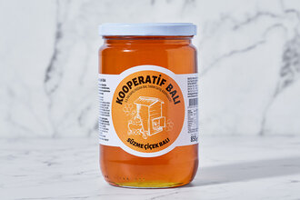 Binboğa Bal Çiçek Balı 850 g