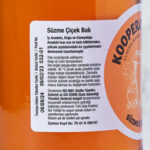 Binboğa Bal Çiçek Balı 850 g