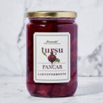 Fermentel Pancar Turşusu Laktofermente 660 ml