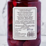 Fermentel Pancar Turşusu Laktofermente 660 ml