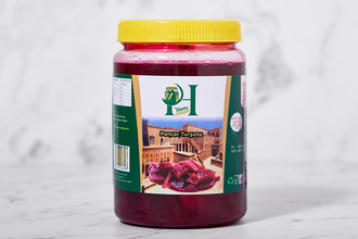 Turşucu Hakan Pancar Turşusu 450 g