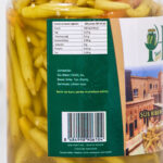 Turşucu Hakan Süs Biberi Turşusu 450 g