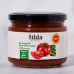 Tilda Natural Fesleğenli Domates Sosu 300 g