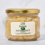 2200 Foods Laktofermente Sauerkraut Lahana Turşusu 460 g