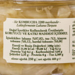 2200 Foods Laktofermente Sauerkraut Lahana Turşusu 460 g