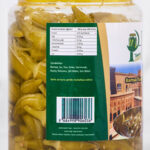 Turşucu Hakan Bamya Turşusu 450 g