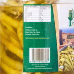 Turşucu Hakan Kıl Biber Turşusu 450 g