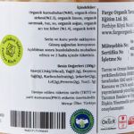 Farge Organik Çiftliği Organik Acı Karnabahar Turşusu 600 g