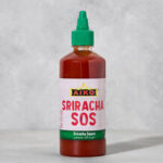 Aiko Sriracha Sos 450 ml