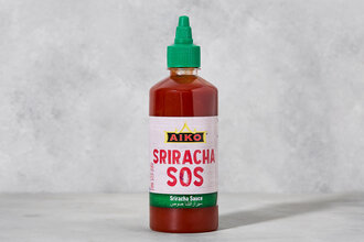 Aiko Sriracha Sos 450 ml