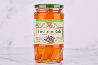 Balparmak Lavanta Balı 460 g