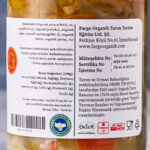 Farge Organik Çiftliği Organik Zeytinyağlı Pırasa Yemeği 600 g