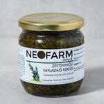 Neofarm Zeytinyağlı Yayladağ Kekiği 390 g