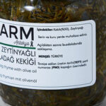 Neofarm Zeytinyağlı Yayladağ Kekiği 390 g