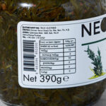 Neofarm Zeytinyağlı Yayladağ Kekiği 390 g