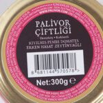 Palivor Çiftliği Doğranmış Pembe Domates 300 g