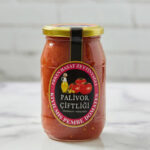 Palivor Çiftliği Doğranmış Pembe Domates 300 g