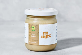 Itz Nutz Kaju Ezmesi 200 g