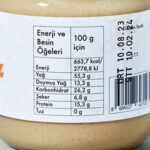 Itz Nutz Kaju Ezmesi 200 g