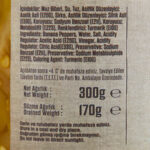 Talia Dilimlenmiş Muz Biber 300 g
