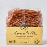Bonatelli Siyez İnce Çubuk Makarna 400 g