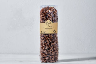 Bonatelli Siyez Burgu Makarna 350 g