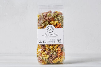 Bonatelli Sebzeli Burgu Makarna 300 g