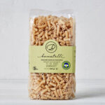 Bonatelli Organik Boncuk Makarna 400 g