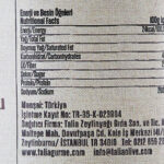 Talia Karnabahar Turşusu 450 g