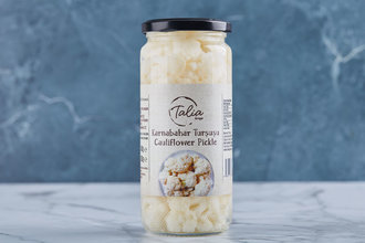 Talia Karnabahar Turşusu 450 g