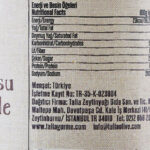Talia Lahana Turşusu 450 g