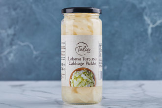 Talia Lahana Turşusu 450 g