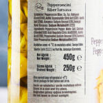 Talia Pepperoncini Biber Turşusu 450 g