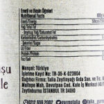 Talia Pepperoncini Biber Turşusu 450 g
