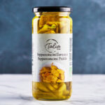 Talia Pepperoncini Biber Turşusu 450 g