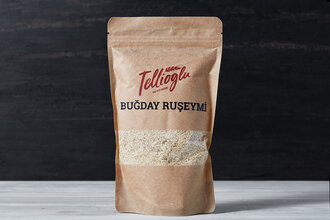 Tellioğlu %100 Buğday Ruşeymi 250 g