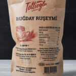 Tellioğlu %100 Buğday Ruşeymi 250 g