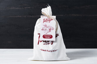 Tellioğlu Ruşeymli Ekmek Karışımı 500 g