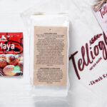 Tellioğlu Ruşeymli Ekmek Karışımı 500 g