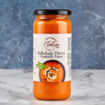 Talia Balkabağı Püresi 480 g