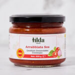Tilda Natural Arrabbiata Sos 300 g