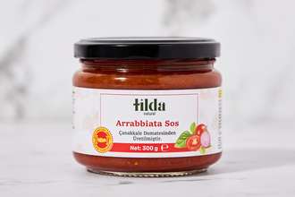Tilda Natural Arrabbiata Sos 300 g