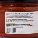 Tilda Natural Arrabbiata Sos 300 g