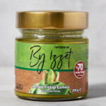 By İzzet Antep Fıstık Ezmesi 200 g