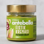 Antebella Antep Fıstığı Kreması 200 g