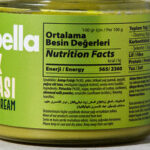 Antebella Antep Fıstığı Kreması 200 g