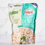 Yayla Haşlanmış Fasulye 700 g