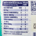 Yayla Haşlanmış Fasulye 700 g