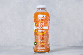 Elite Naturel Smoothie Tropic Breeze 414 ml